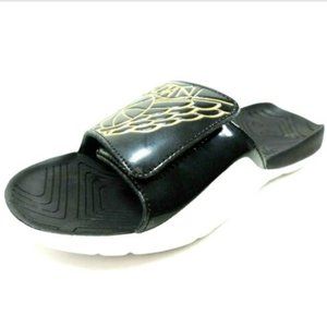 men's slide sandals jordan